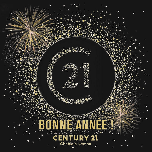 bonne annee