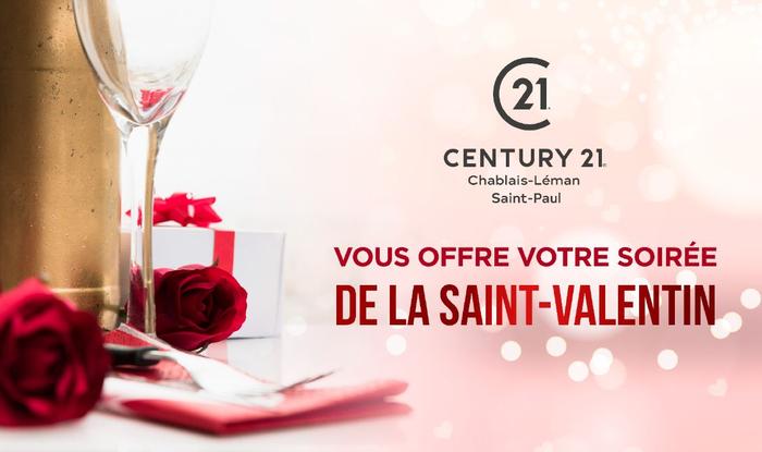 ST VALENTIN