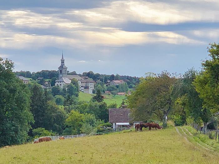 Saint-Paul-en-Chablais