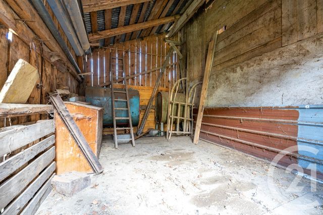 maison à vendre - 3 pièces - 506.0 m2 - VACHERESSE - 74 - RHONE-ALPES - Century 21 Chablais - Léman