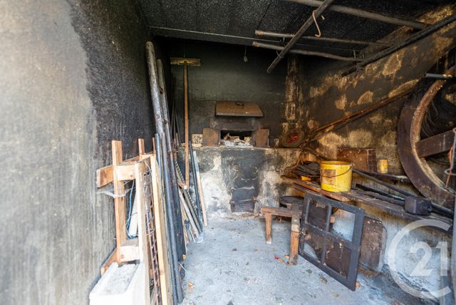 maison à vendre - 3 pièces - 506.0 m2 - VACHERESSE - 74 - RHONE-ALPES - Century 21 Chablais - Léman