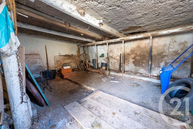 maison à vendre - 3 pièces - 506.0 m2 - VACHERESSE - 74 - RHONE-ALPES - Century 21 Chablais - Léman