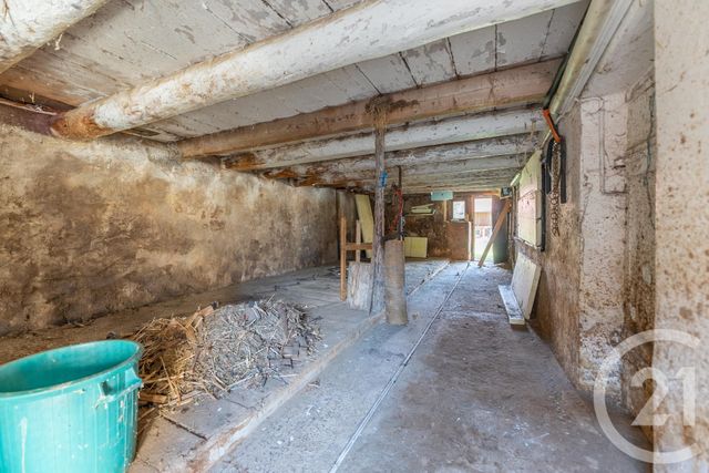 maison à vendre - 3 pièces - 506.0 m2 - VACHERESSE - 74 - RHONE-ALPES - Century 21 Chablais - Léman