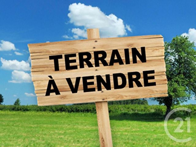 terrain à vendre - 1218.0 m2 - BERNEX - 74 - RHONE-ALPES - Century 21 Chablais - Léman