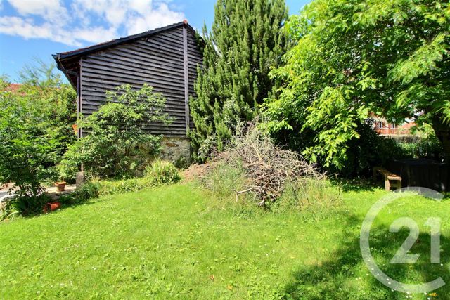 Afficher la photo en grand maison à vendre - 6 pièces - 100.0 m2 - LARRINGES - 74 - RHONE-ALPES - Century 21 Chablais - Léman