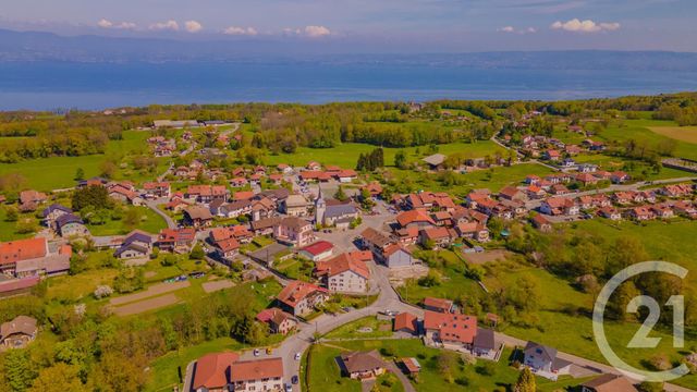 Afficher la photo en grand maison à vendre - 6 pièces - 100.0 m2 - LARRINGES - 74 - RHONE-ALPES - Century 21 Chablais - Léman