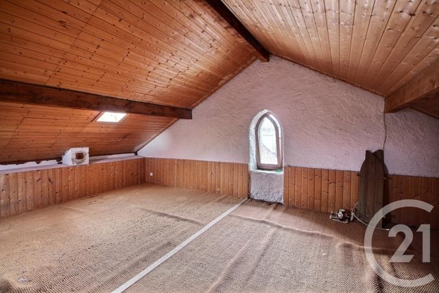 Afficher la photo en grand maison à vendre - 6 pièces - 100.0 m2 - LARRINGES - 74 - RHONE-ALPES - Century 21 Chablais - Léman