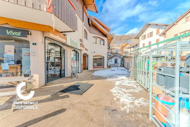 Appartement Local à vendre - 3 pièces - 61.43 m2 - 74 - RHONE-ALPES - Century 21 Chablais - Léman