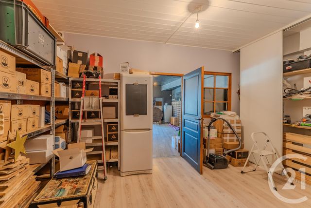 Appartement Local à vendre - 3 pièces - 61.43 m2 - 74 - RHONE-ALPES - Century 21 Chablais - Léman