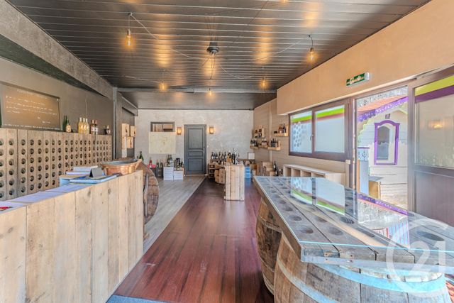 Appartement Local à vendre - 3 pièces - 61.43 m2 - 74 - RHONE-ALPES - Century 21 Chablais - Léman