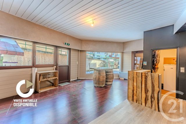 Appartement Local à vendre None