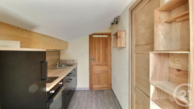 Afficher la photo en grand Appartement F1 à vendre - 1 pièce - 15.9 m2 - LUGRIN - 74 - RHONE-ALPES - Century 21 Chablais - Léman
