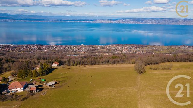 Afficher la photo en grand Appartement F1 à vendre - 1 pièce - 15.9 m2 - LUGRIN - 74 - RHONE-ALPES - Century 21 Chablais - Léman