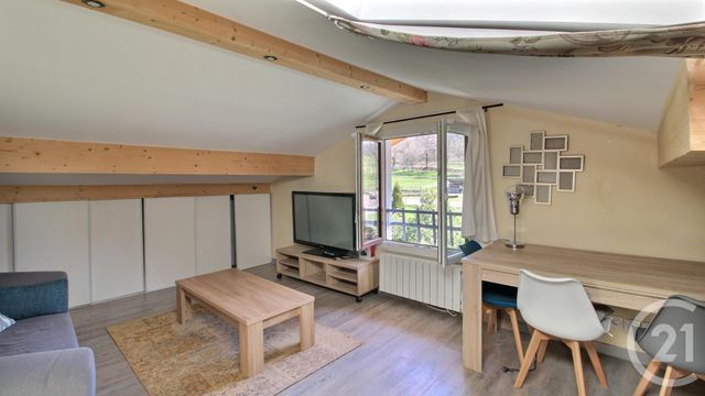 appartement - LUGRIN - 74