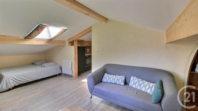 Afficher la photo en grand Appartement F1 à vendre - 1 pièce - 15.9 m2 - LUGRIN - 74 - RHONE-ALPES - Century 21 Chablais - Léman