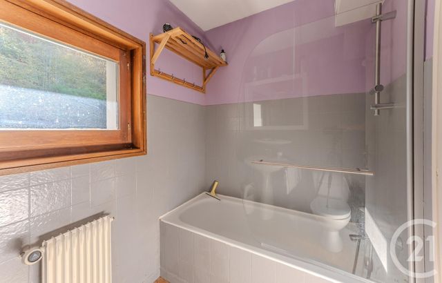 Afficher la photo en grand Appartement Studio à vendre - 1 pièce - 24.81 m2 - THOLLON LES MEMISES - 74 - RHONE-ALPES - Century 21 Chablais - Léman