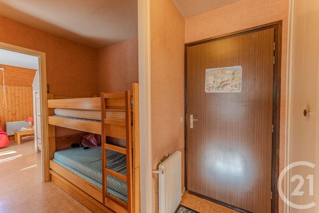 Afficher la photo en grand Appartement Studio à vendre - 1 pièce - 24.81 m2 - THOLLON LES MEMISES - 74 - RHONE-ALPES - Century 21 Chablais - Léman
