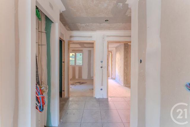 Appartement F2 à vendre - 2 pièces - 35.1 m2 - CHATEL - 74 - RHONE-ALPES - Century 21 Chablais - Léman