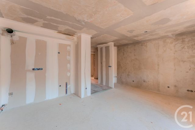 Appartement F2 à vendre - 2 pièces - 35.1 m2 - CHATEL - 74 - RHONE-ALPES - Century 21 Chablais - Léman