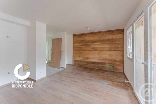 Appartement F2 à vendre CHATEL