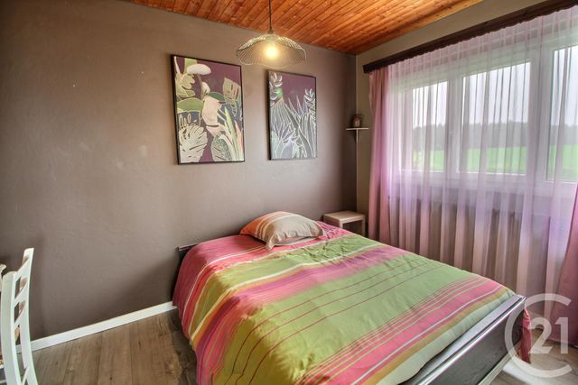 maison à vendre - 9 pièces - 169.27 m2 - VINZIER - 74 - RHONE-ALPES - Century 21 Chablais - Léman