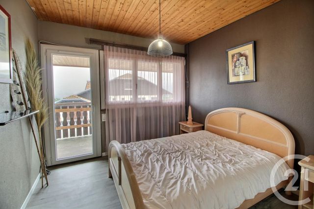 maison à vendre - 9 pièces - 169.27 m2 - VINZIER - 74 - RHONE-ALPES - Century 21 Chablais - Léman