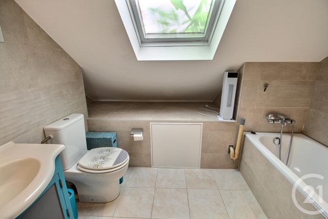 maison à vendre - 9 pièces - 169.27 m2 - VINZIER - 74 - RHONE-ALPES - Century 21 Chablais - Léman