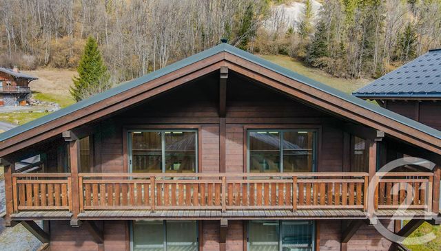 maison à vendre - 7 pièces - 196.55 m2 - LA CHAPELLE D ABONDANCE - 74 - RHONE-ALPES - Century 21 Chablais - Léman