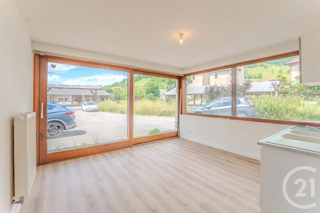 appartement - BERNEX - 74