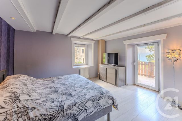 maison à vendre - 8 pièces - 164.09 m2 - LARRINGES - 74 - RHONE-ALPES - Century 21 Chablais - Léman