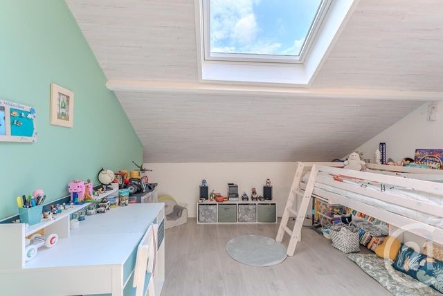 maison à vendre - 8 pièces - 164.09 m2 - LARRINGES - 74 - RHONE-ALPES - Century 21 Chablais - Léman