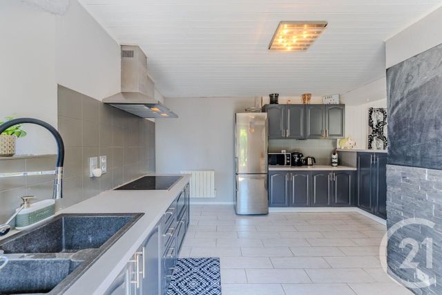 maison à vendre - 8 pièces - 164.09 m2 - LARRINGES - 74 - RHONE-ALPES - Century 21 Chablais - Léman