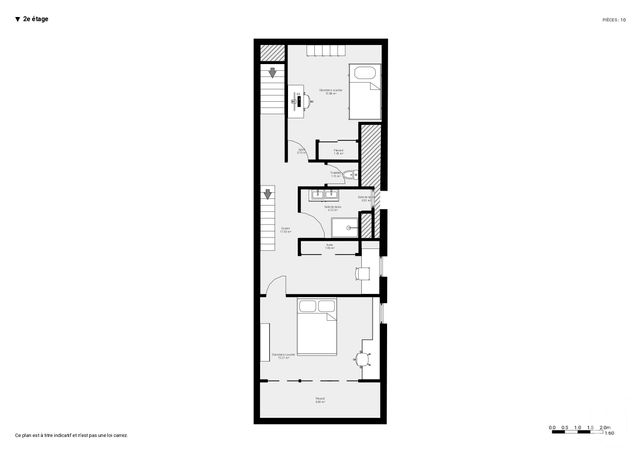 maison à vendre - 8 pièces - 164.09 m2 - LARRINGES - 74 - RHONE-ALPES - Century 21 Chablais - Léman
