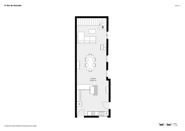 maison à vendre - 8 pièces - 164.09 m2 - LARRINGES - 74 - RHONE-ALPES - Century 21 Chablais - Léman