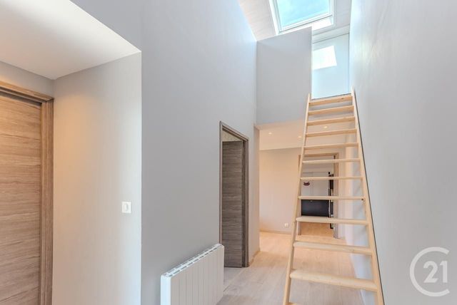 maison à vendre - 8 pièces - 164.09 m2 - LARRINGES - 74 - RHONE-ALPES - Century 21 Chablais - Léman