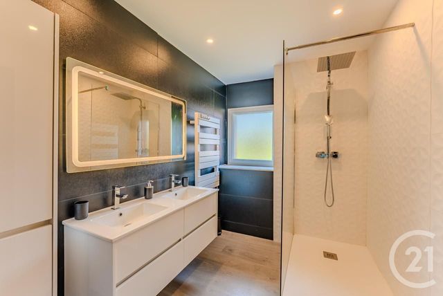 maison à vendre - 8 pièces - 164.09 m2 - LARRINGES - 74 - RHONE-ALPES - Century 21 Chablais - Léman