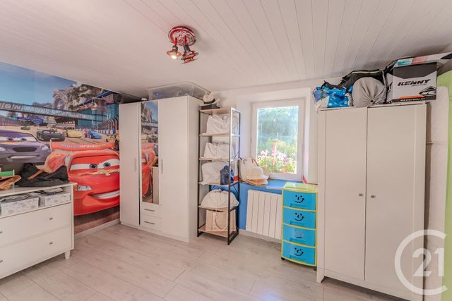 maison à vendre - 8 pièces - 164.09 m2 - LARRINGES - 74 - RHONE-ALPES - Century 21 Chablais - Léman