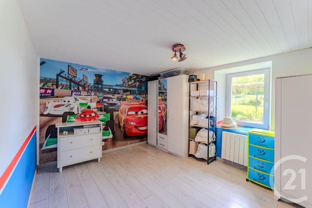 maison à vendre - 8 pièces - 164.09 m2 - LARRINGES - 74 - RHONE-ALPES - Century 21 Chablais - Léman