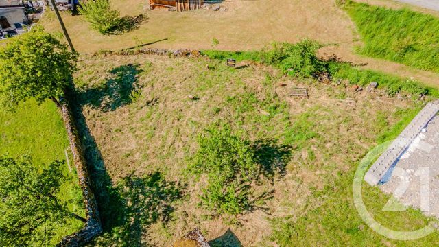 terrain à vendre - 468.0 m2 - VACHERESSE - 74 - RHONE-ALPES - Century 21 Chablais - Léman