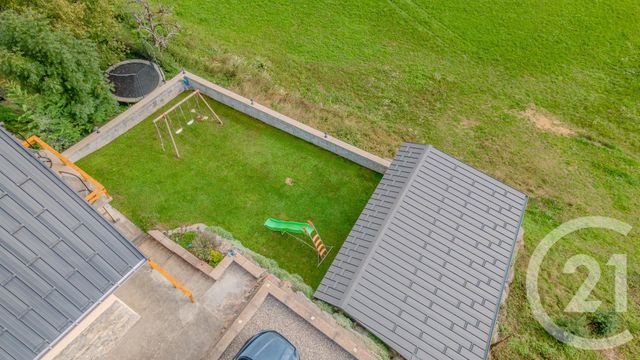 maison à vendre - 5 pièces - 86.42 m2 - BERNEX - 74 - RHONE-ALPES - Century 21 Chablais - Léman