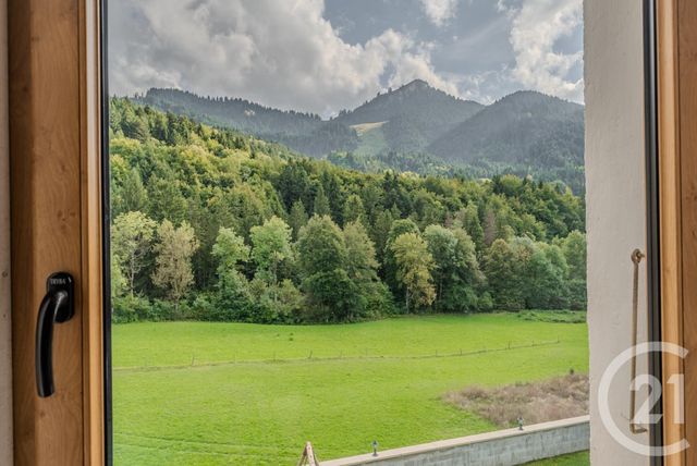 maison à vendre - 5 pièces - 86.42 m2 - BERNEX - 74 - RHONE-ALPES - Century 21 Chablais - Léman