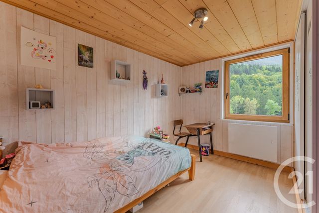 maison à vendre - 5 pièces - 86.42 m2 - BERNEX - 74 - RHONE-ALPES - Century 21 Chablais - Léman