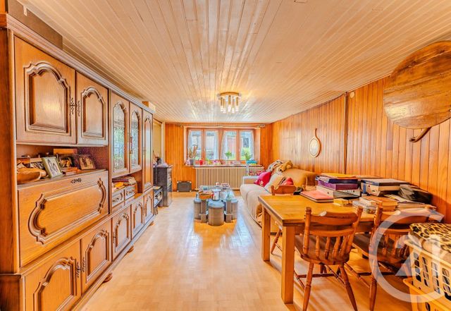 maison à vendre - 4 pièces - 515.0 m2 - THOLLON LES MEMISES - 74 - RHONE-ALPES - Century 21 Chablais - Léman