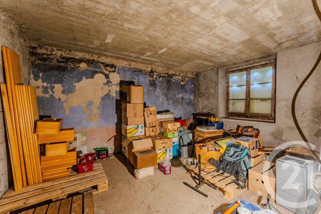 maison à vendre - 4 pièces - 515.0 m2 - THOLLON LES MEMISES - 74 - RHONE-ALPES - Century 21 Chablais - Léman