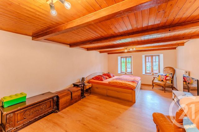 maison à vendre - 4 pièces - 515.0 m2 - THOLLON LES MEMISES - 74 - RHONE-ALPES - Century 21 Chablais - Léman