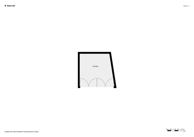 maison à vendre - 4 pièces - 515.0 m2 - THOLLON LES MEMISES - 74 - RHONE-ALPES - Century 21 Chablais - Léman