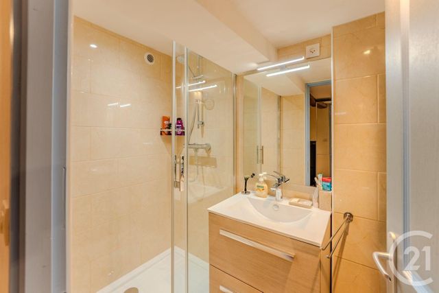 maison à vendre - 4 pièces - 515.0 m2 - THOLLON LES MEMISES - 74 - RHONE-ALPES - Century 21 Chablais - Léman