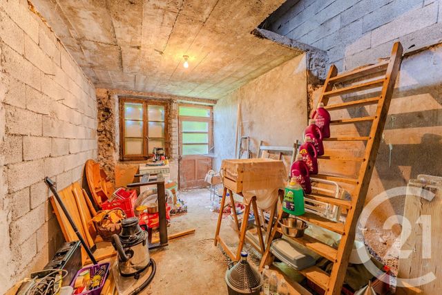 maison à vendre - 4 pièces - 515.0 m2 - THOLLON LES MEMISES - 74 - RHONE-ALPES - Century 21 Chablais - Léman