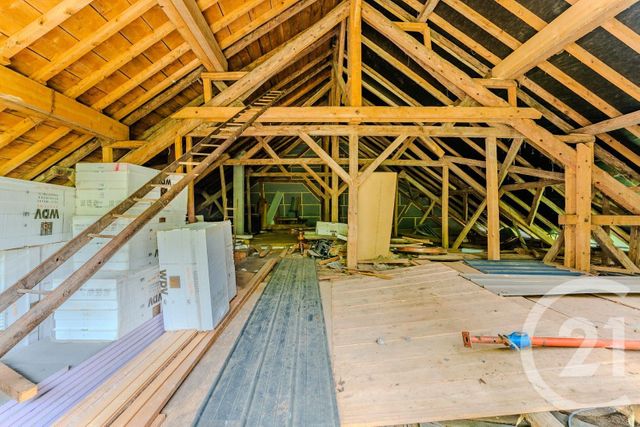 Maison à vendre THOLLON LES MEMISES