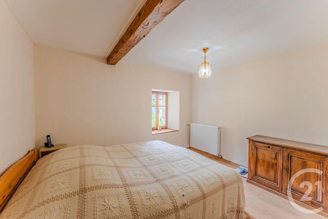 maison à vendre - 4 pièces - 515.0 m2 - THOLLON LES MEMISES - 74 - RHONE-ALPES - Century 21 Chablais - Léman